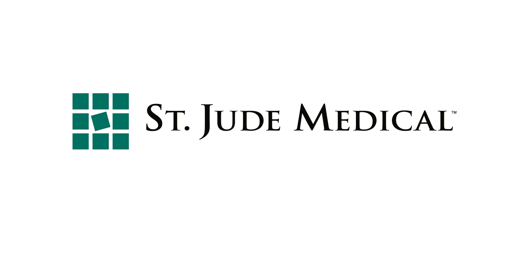 St. Jude Medical logo