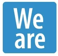 We Are