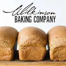 Wilkinson Baking Company logo