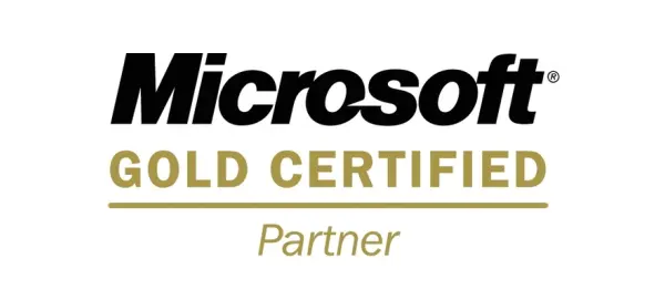 Microsoft Partner