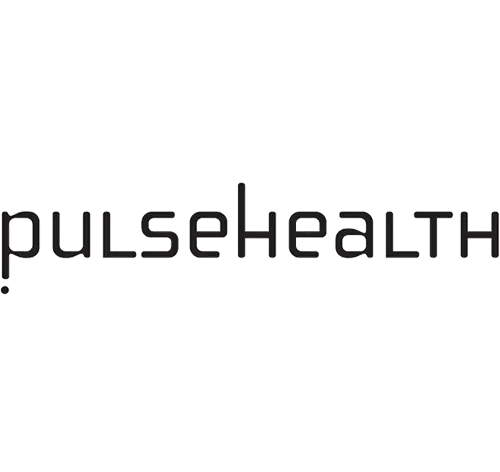 Pulse Health, LLC, logo