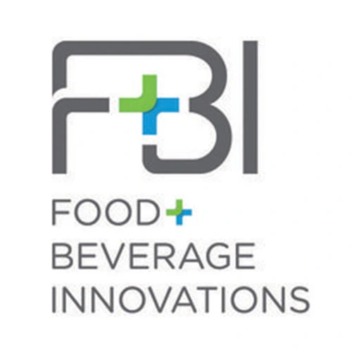 Food + Beverage Innovations logo