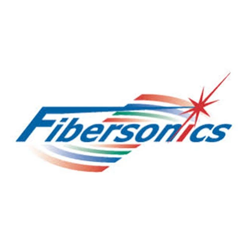 Fibersonics logo
