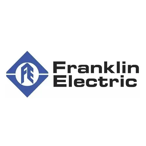 Franklin Electric Co, Inc., logo