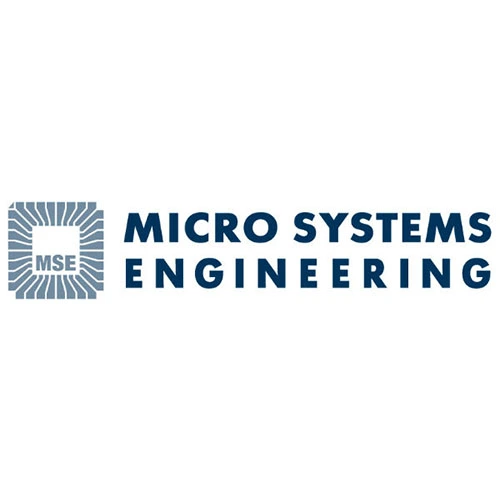 Micro Systems Engineering, Inc., logo