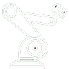 Robot icon