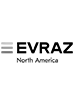 Evraz North America logo