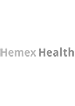 Hemex Health, Inc. logo