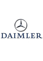 Daimler logo