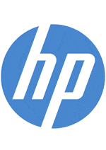 HP Inc. logo