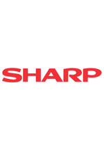 Sharp Corporation logo