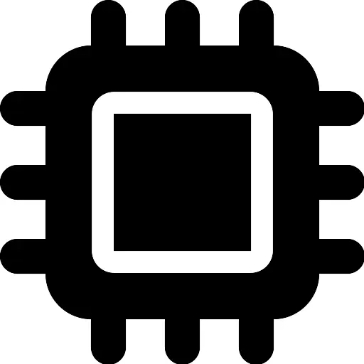Microchip icon