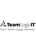 Team Logic IT logo: Your technology advisor