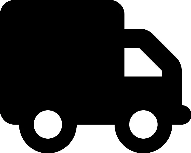 Truck icon